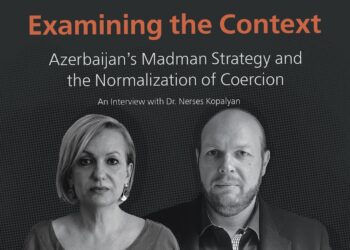 Examining the Context: Azerbaijan’s Madman Strategy and the Normalization of Coercion