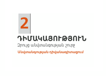 3. Դիմակայություն. հիբրիդային պատերազմ և անհամաչափ անհավասարություն