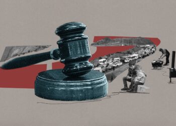 Azerbaijan’s Aggression Hidden in Plain Sight