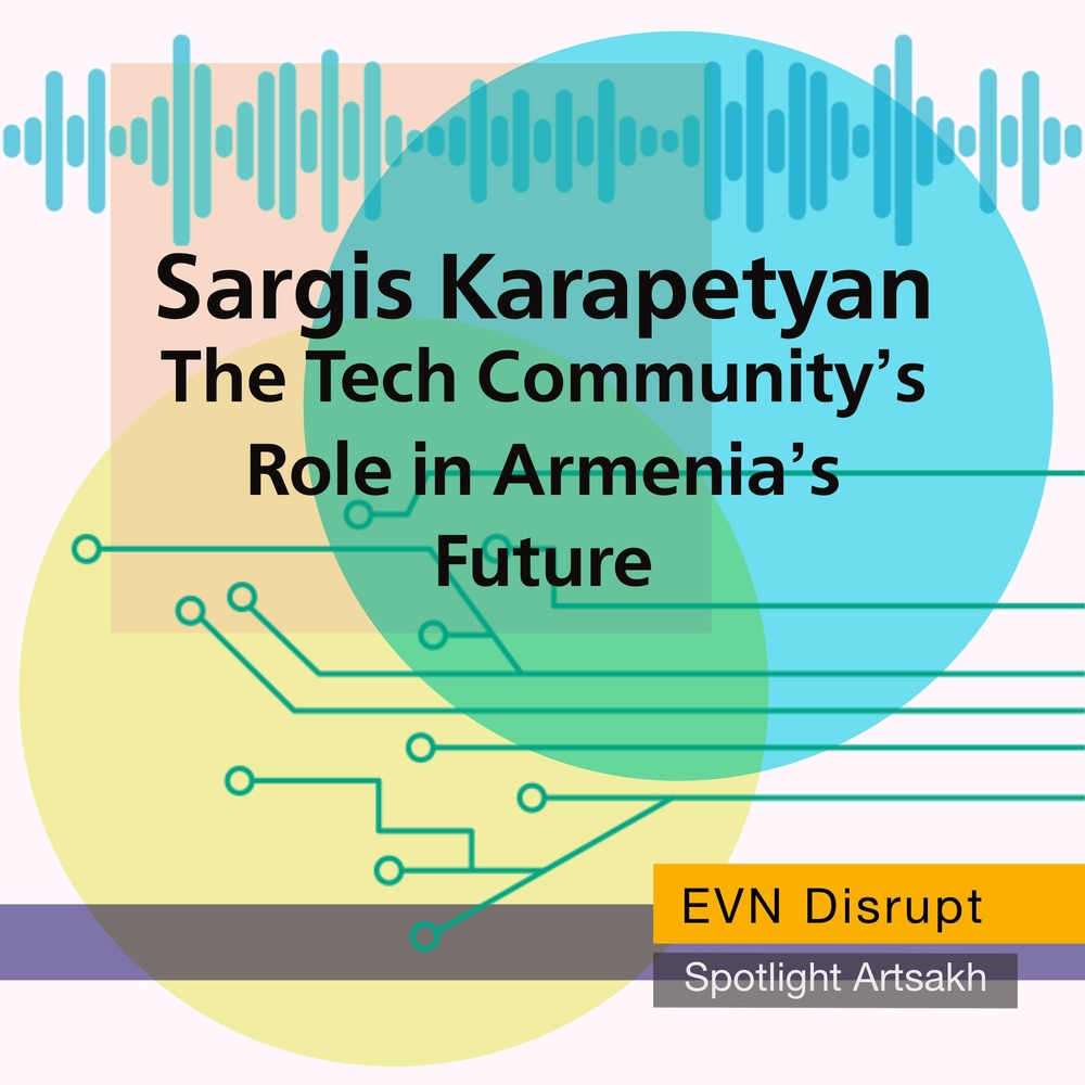 EVN Disrupt