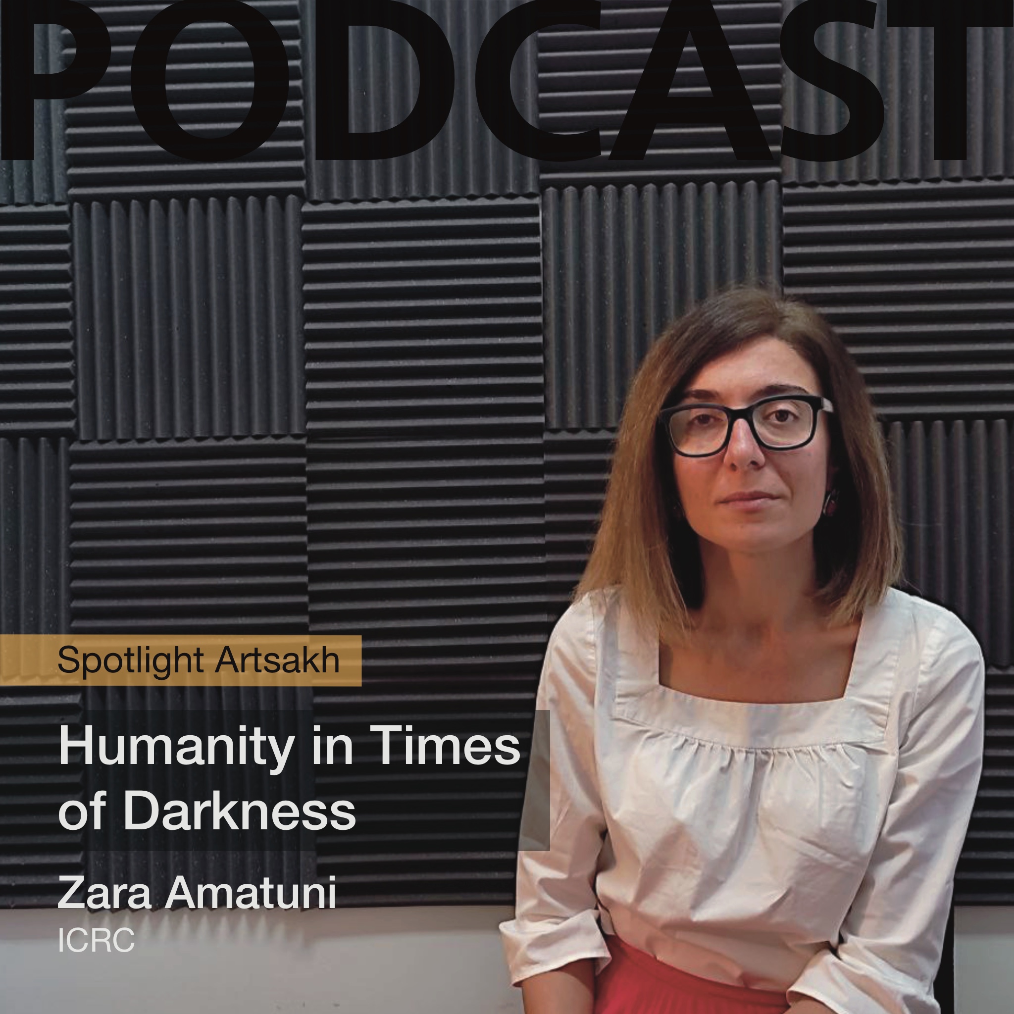 Humanity in Times of Darkness episode artwork