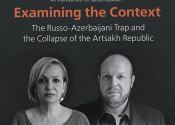 Examining the Context: The Russo-Azerbaijani Trap and the Collapse of the Artsakh Republic