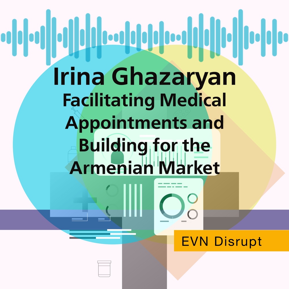 EVN Disrupt