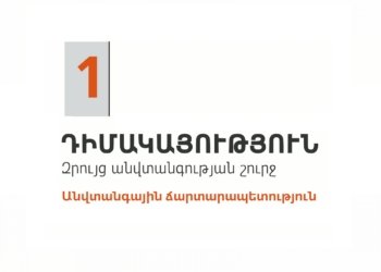 3. Դիմակայություն. հիբրիդային պատերազմ և անհամաչափ անհավասարություն