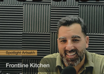 Frontline Kitchen