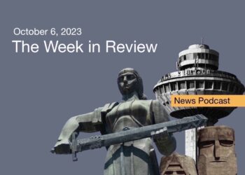 Ep. 254: The Week in Review (06.10.23)