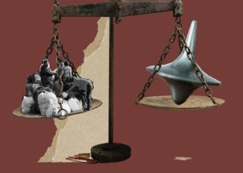A Critique of International Law: An Armenian Perspective