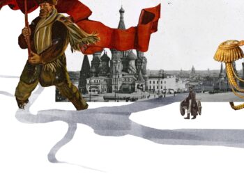 Russia in the 19th Century: A Sketch of an Empire in Transformation