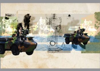 “Strategic Intimacy”: Armenian-French Defense Cooperation