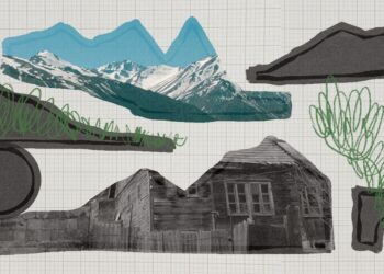 A Place on the Edge of Armenia’s Urban Geography