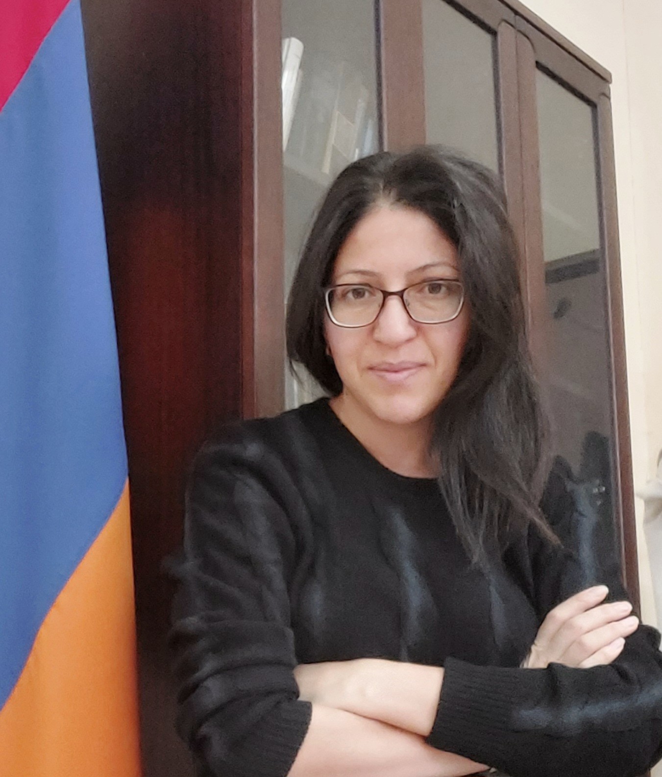 Naira Sahakyan