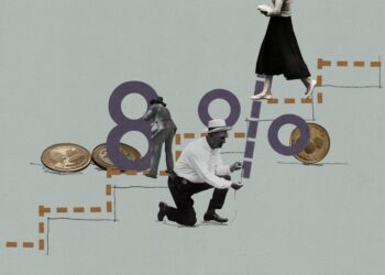 Do Our Financial Habits Matter for Shaping the Future?