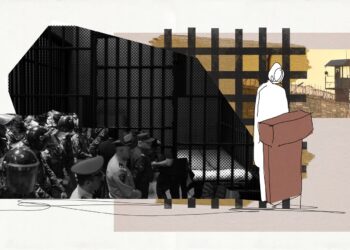 Հաճախ կիրառվող ծայրահեղ միջոց՝ կալանք