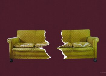 Deciding to Untie the Knot: Divorce Rates on the Rise