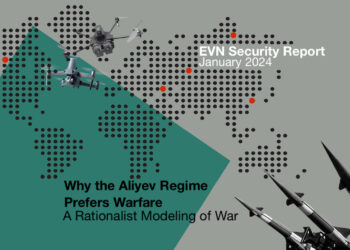 EVN Security Report: January 2024