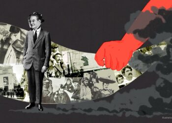 Daniel Dznuni: The Interrupted Flight, Part 2
