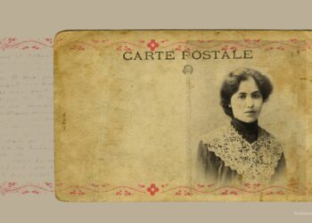 «Մասնակից ընել իմ յոյսերուս»․ Զապել Եսայանի անտիպ նամակը