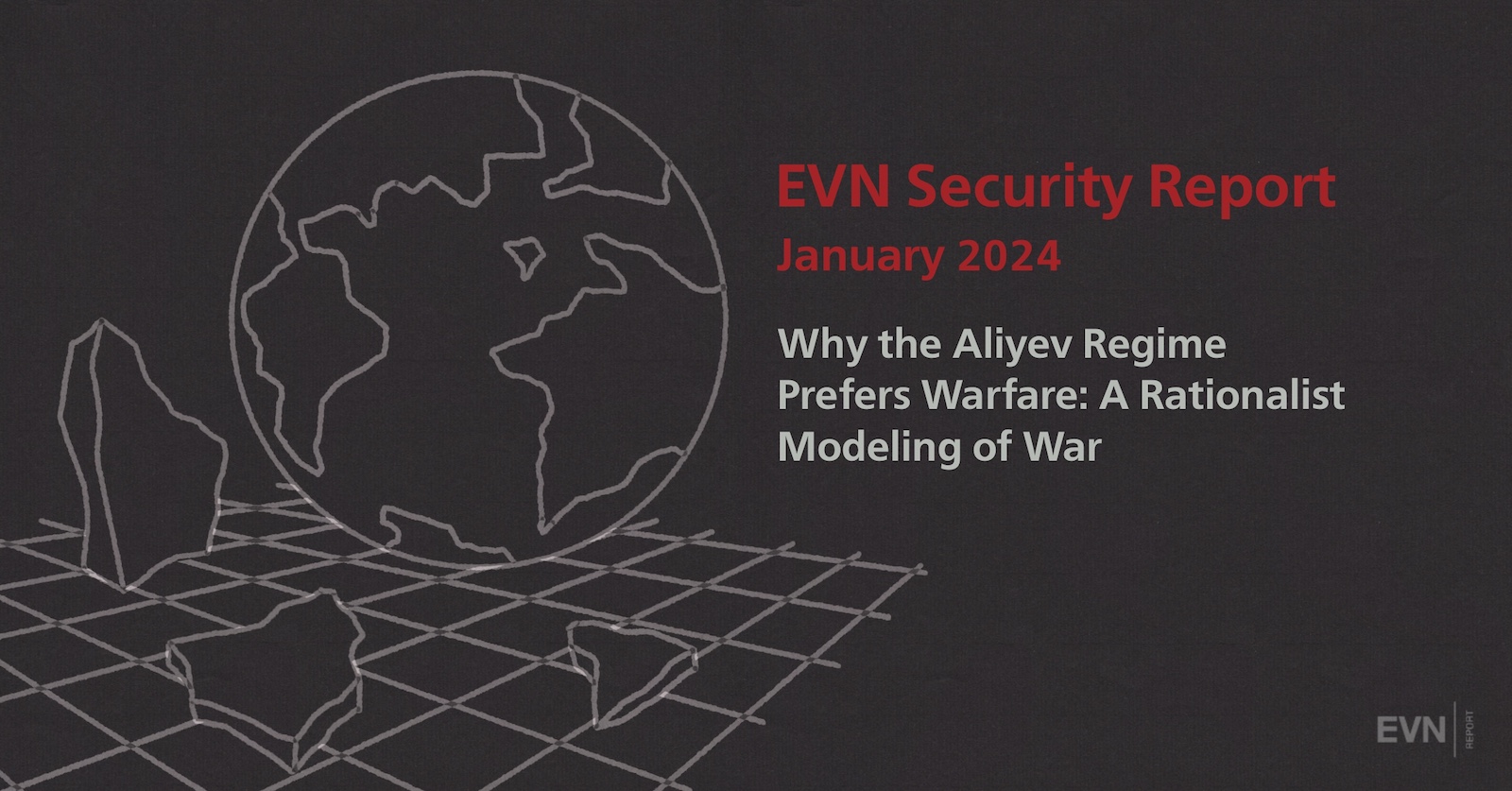 EVN Security Report January 2024 EVN Report   Security Report 2024 