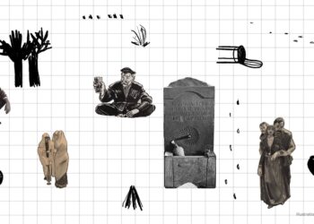 Two Films From One Fountain