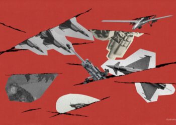 Beyond the Drone Hype: Unpacking Nagorno-Karabakh’s Real Lessons