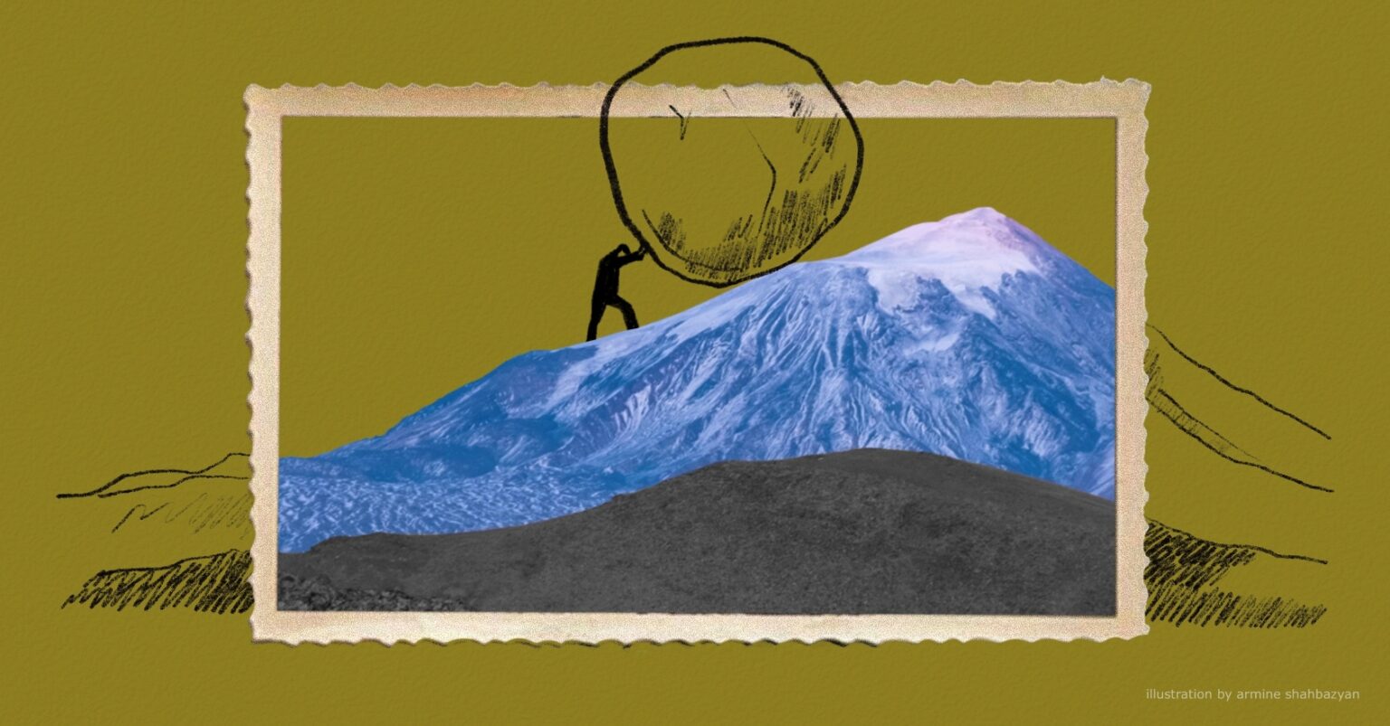 Strengthening Armenia The Case for Continued Diaspora Support EVN Report