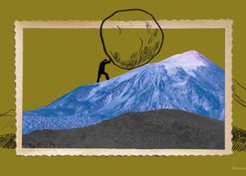 Strengthening Armenia: The Case for Continued Diaspora Support