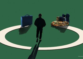 Who Will Opt for Paid Exemption From Military Service?”