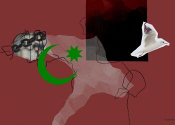 Aliyev Uses Religion to Hide His Dictatorship