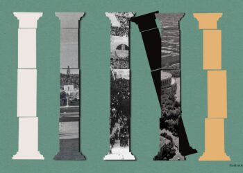 Is Armenia a Nation-State?