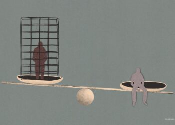No Mercy: The State’s Approach to Punitive Justice