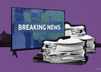 Reporting for the International Press While Armenian, Part II