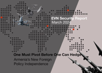 EVN Security Report: March 2024