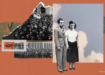 Orphan to Internationalist: The Legacy of Missak Manouchian