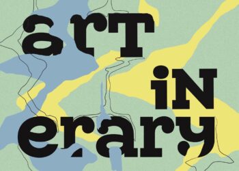 ARTINERARY: June 25-July 5