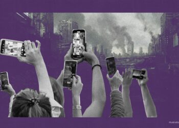 Reporting for the International Press While Armenian, Part III