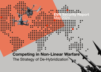 EVN Security Report: May 2024