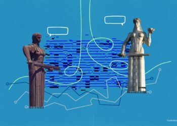 Looking to Our Neighbors: The Georgian Start-up Ecosystem