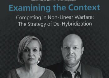 Examining the Context: Competing in Non-Linear Warfare: The Strategy of De-Hybridization