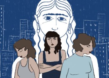 All the Ways We Lied: Terror, Redemption and the Family Novel, Christopher Atamian