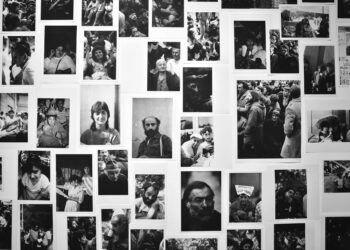 Anatomy of a Protest