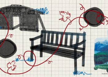 Homeing or It’s All About the Bench