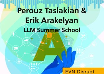 Perouz Taslakian & Erik Arakelyan: LLM Summer School