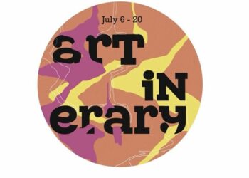ARTINERARY: July 6-20