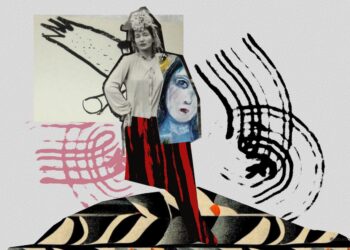 Vava: Reimagining Armenian Impressionism Through a Feminist Vision