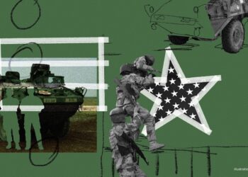 Armenia, U.S. Hold Military Exercise as Defense Ties Expand, Hovhannes Nazaretyan