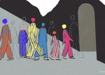 Armenia as a Refuge: Who's Seeking Asylum?, Arshalouys Barseghyan