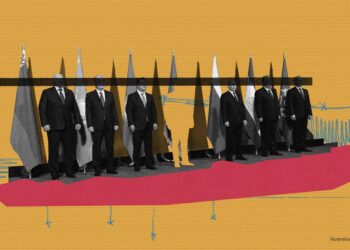 Armenia and CSTO: A Strained Partnership Amid Regional Tensions, Hranoush Dermoyan
