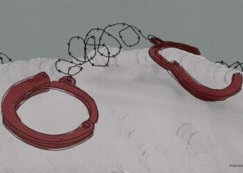 Fate of Armenian POWs and Detainees in Azerbaijan, Hranoush Dermoyan