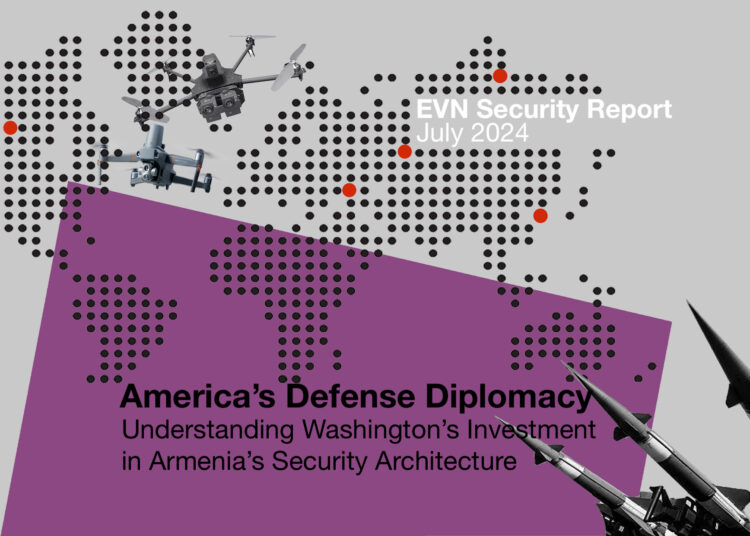 EVN Security Report: July 2024