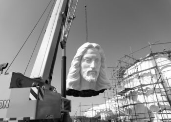 From Zovuni to Hatis: The Journey of Jesus